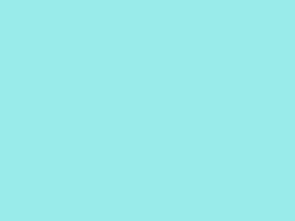 Illustrated purple motorbike chopper bouncing along on a teal background