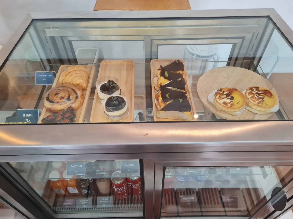 Sukhum Caffe' Sanpatong #4