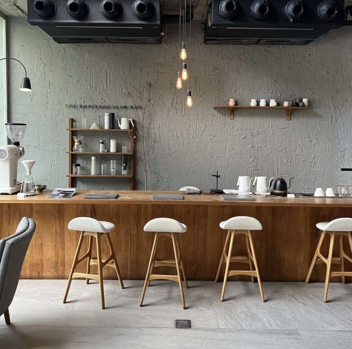 The Baristro x Ping River #4