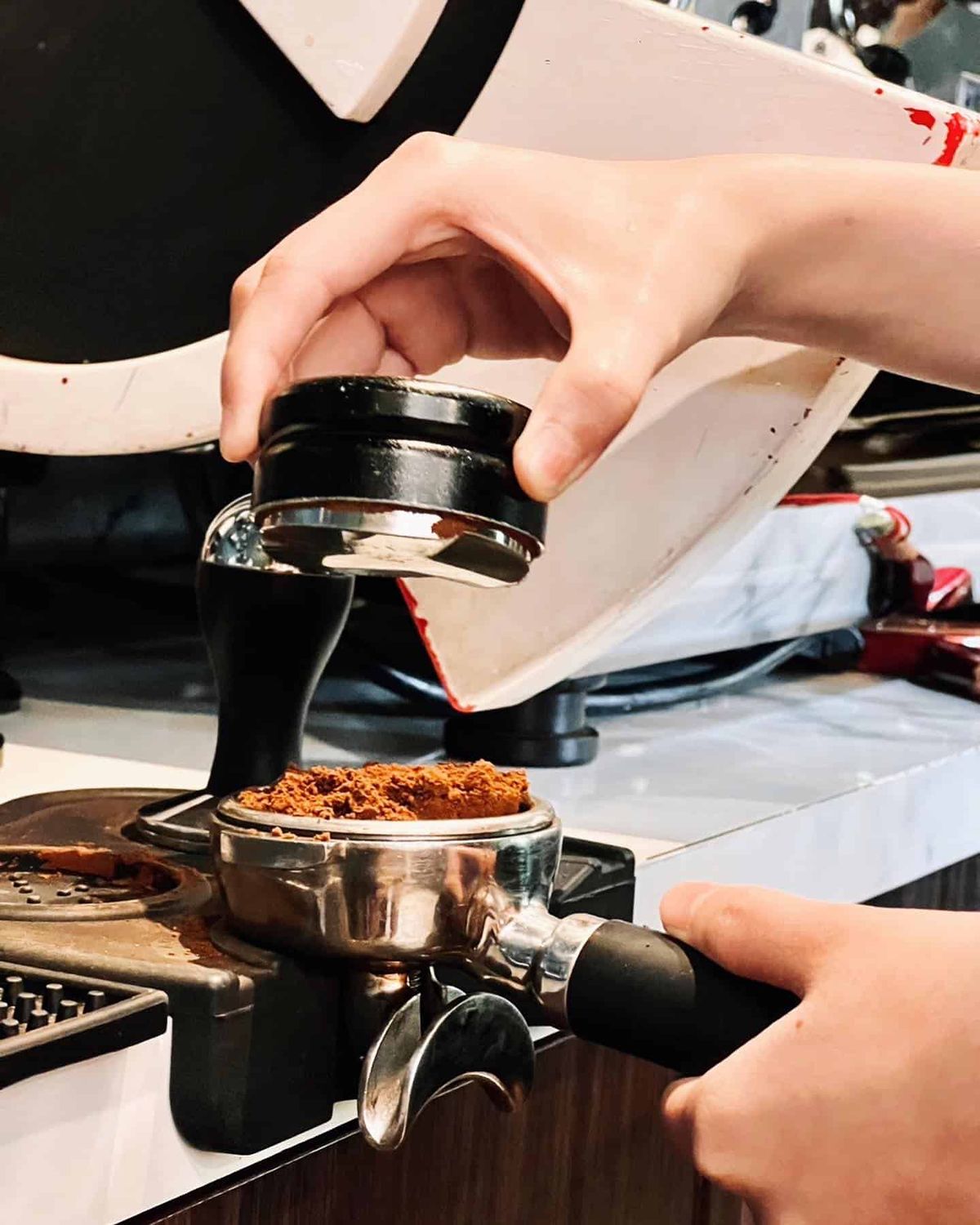 ฤไท - Rue Thai Coffee Roasters #2