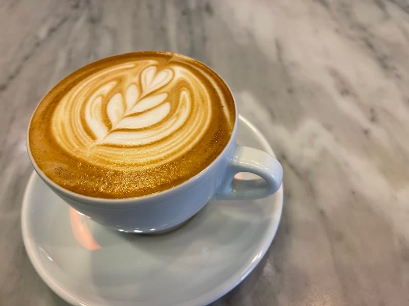 FIEOW Coffee Room #1