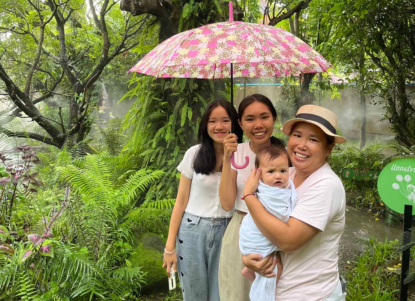 How We Hired an Amazing Nanny for Our Daughters