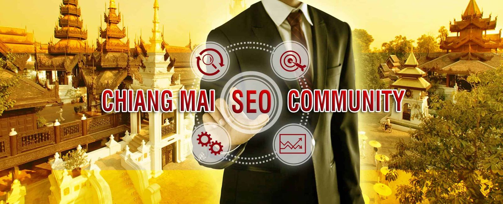 Chiang Mai SEO Community