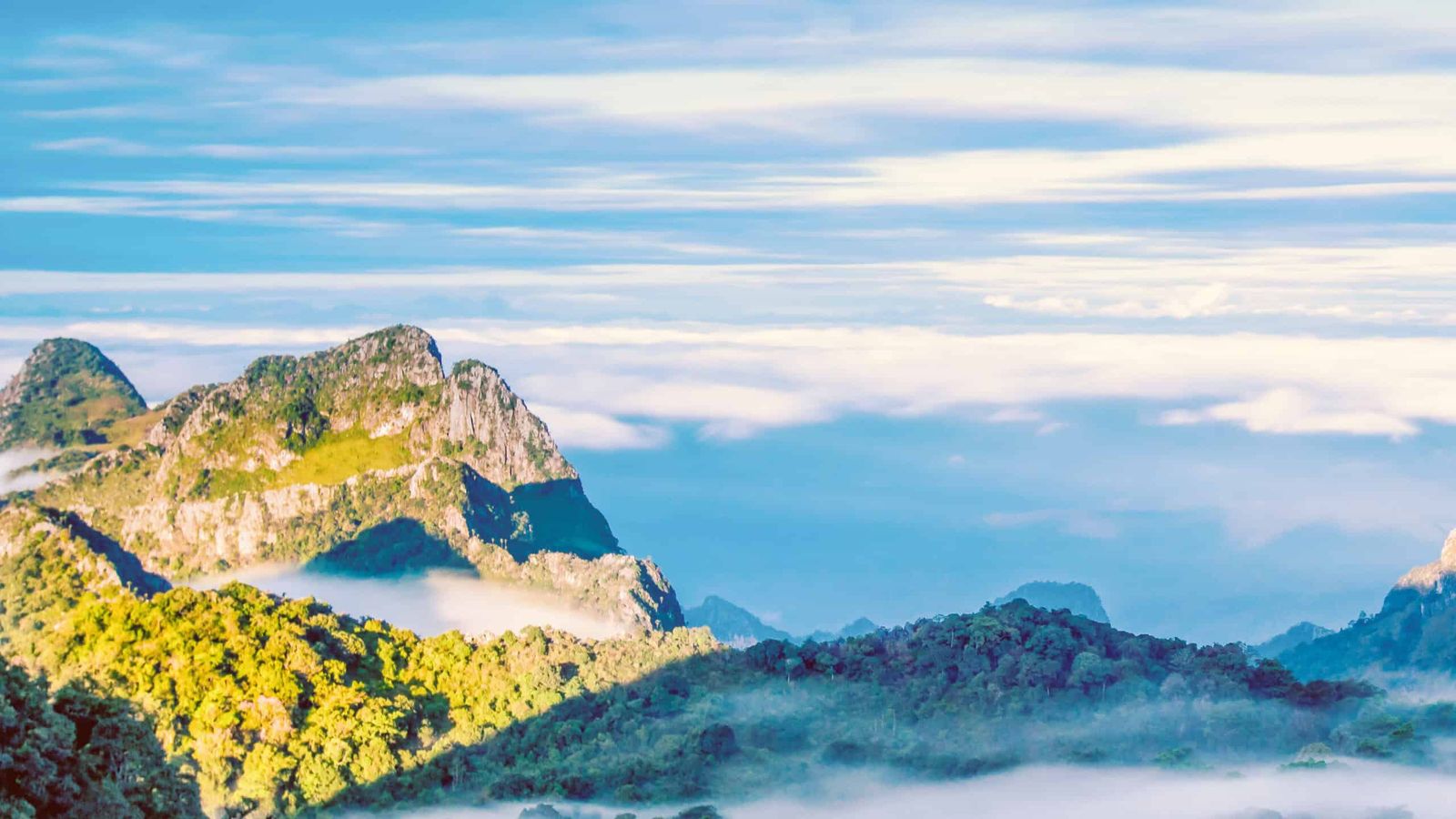 A Seasonal Guide to Chiang Mai: The Best Time to Visit for Tourists, Digital Nomads & Expats