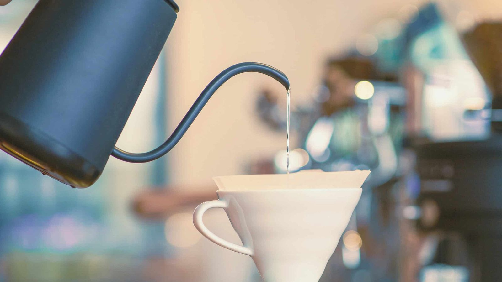 Why Chiang Mai's Third-Wave Coffee Scene Trumps the West