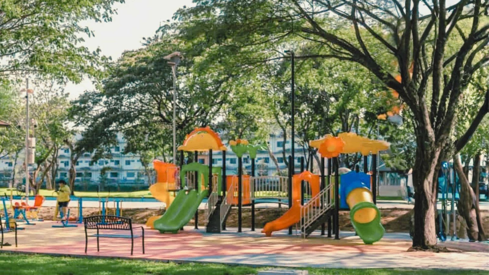 Our 50 Favorite Kid-Friendly Spots in Chiang Mai