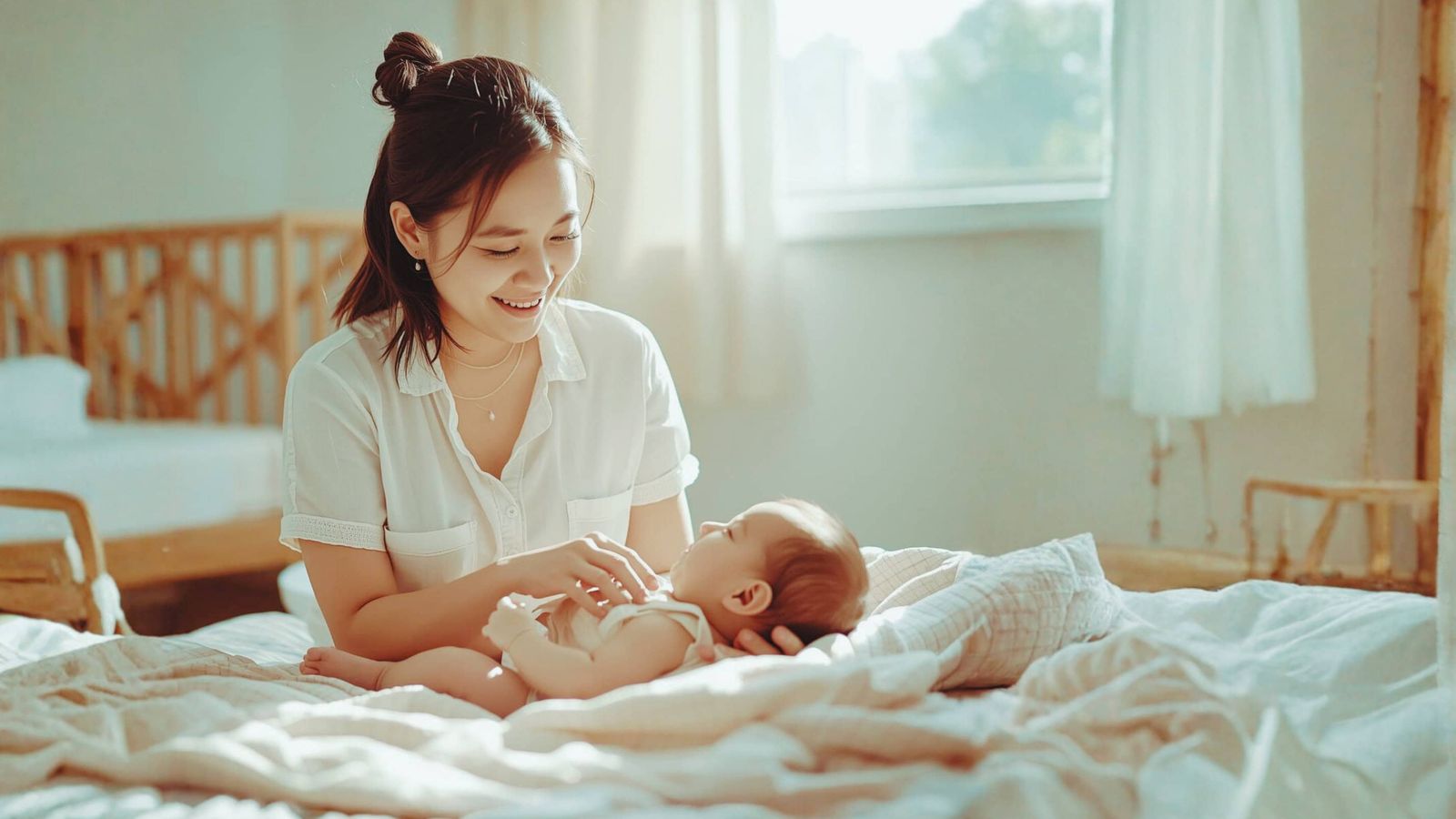 Need a Nanny in Chiang Mai? Here’s How to Find the Right Childcare for Your Family