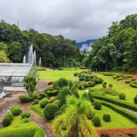 Queen Sirikit Botanic Garden