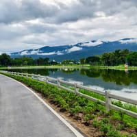 Chiang Mai PAO Park