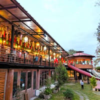 Lum Dee Te Khua Dang