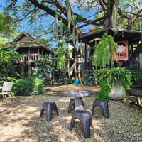 Mug Cafe And Bistro