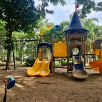 San Sai Luang Municipality Public Park
