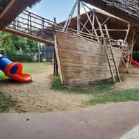 Nics Restaurant & Playground