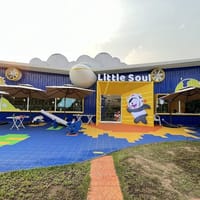 Little Soul Kids Planet