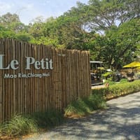 Le Petit Zoo