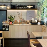 Sun to the Moon Cafe
