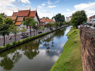 Old City
