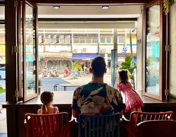 Chiang Mai Cost of Living: Four Budget Examples to Help You Plan Yours