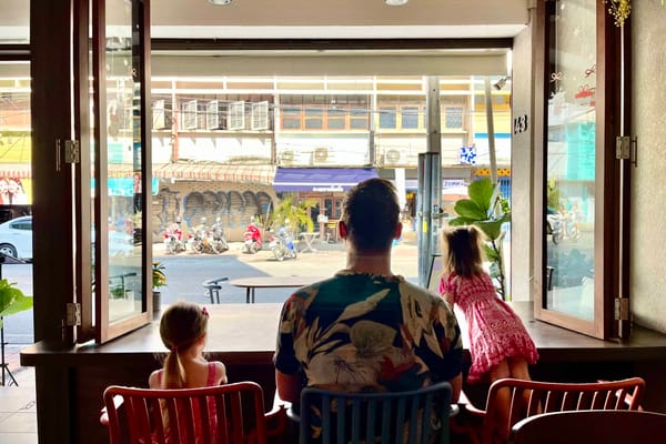 Chiang Mai Cost of Living: Four Budget Examples to Help You Plan Yours