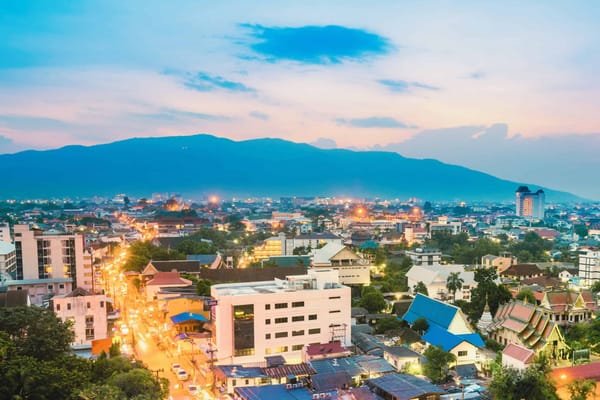 How to Find a Condo in Chiang Mai: Monthly Rental Tips for Digital Nomads and Expats
