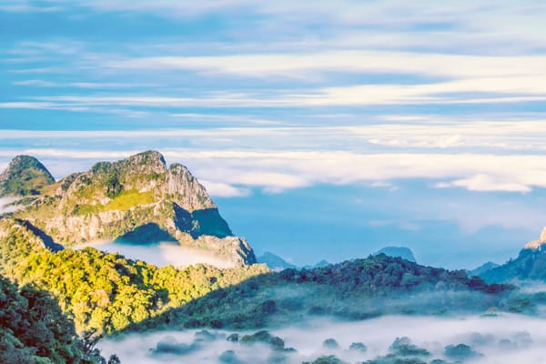 A Seasonal Guide to Chiang Mai: The Best Time to Visit for Tourists, Digital Nomads & Expats