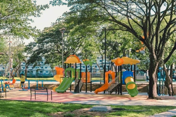 Our 50 Favorite Kid-Friendly Spots in Chiang Mai