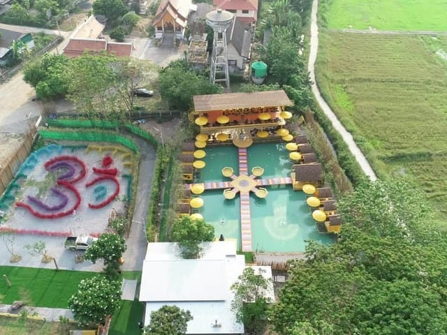 Ganesha Cafe & Farm