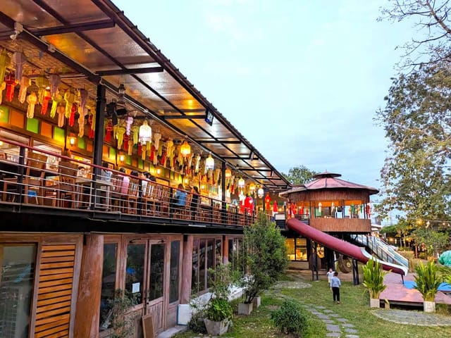 Lum Dee Te Khua Dang