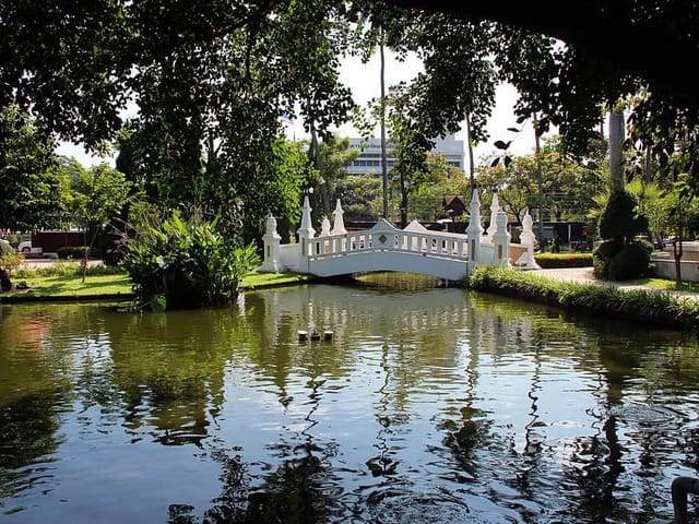 Nong Buak Haad Park