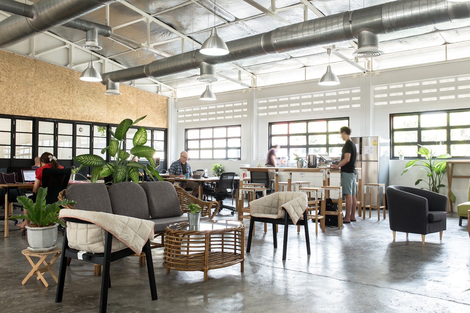 The Ultimate Coworking Guide to Chiang Mai: Where to Work and Get Plugged In