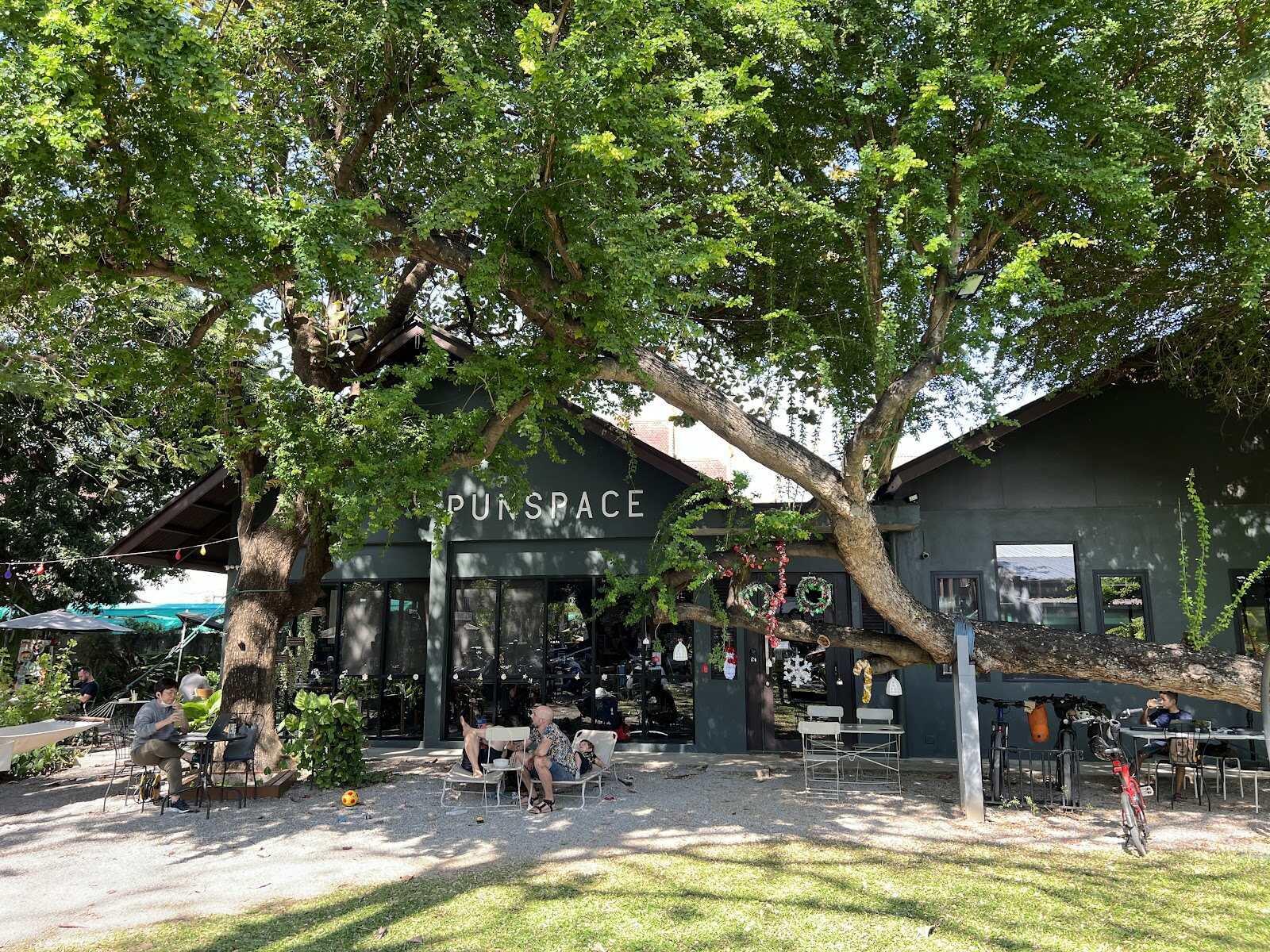 Punspace Wiang Kaew
