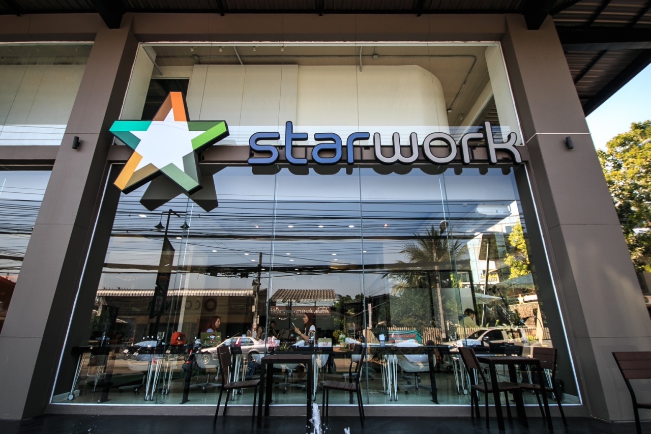 Starwork
