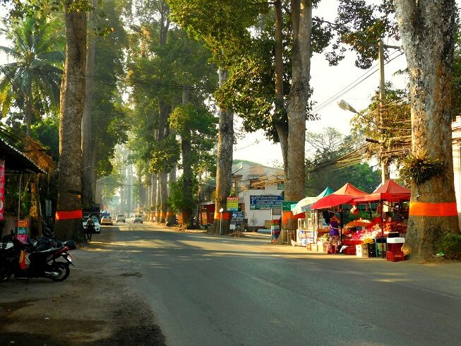 Nong Hoi