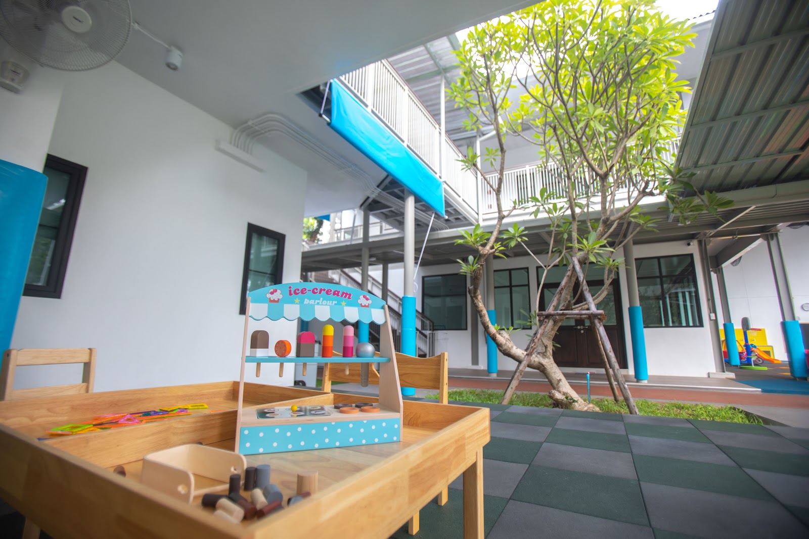 Bright Seeds International School