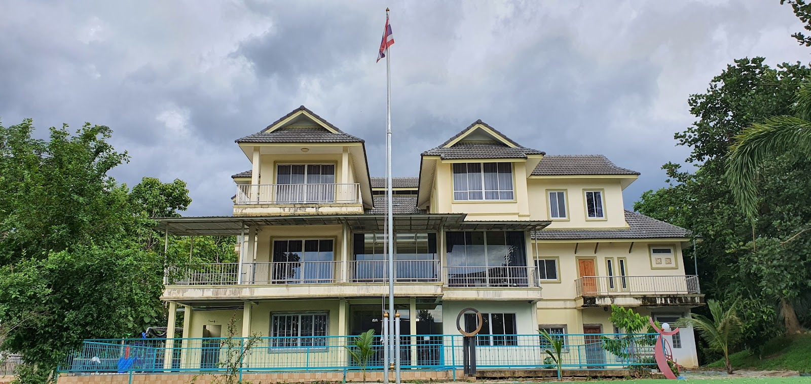 Chiang Mai Cedar International School