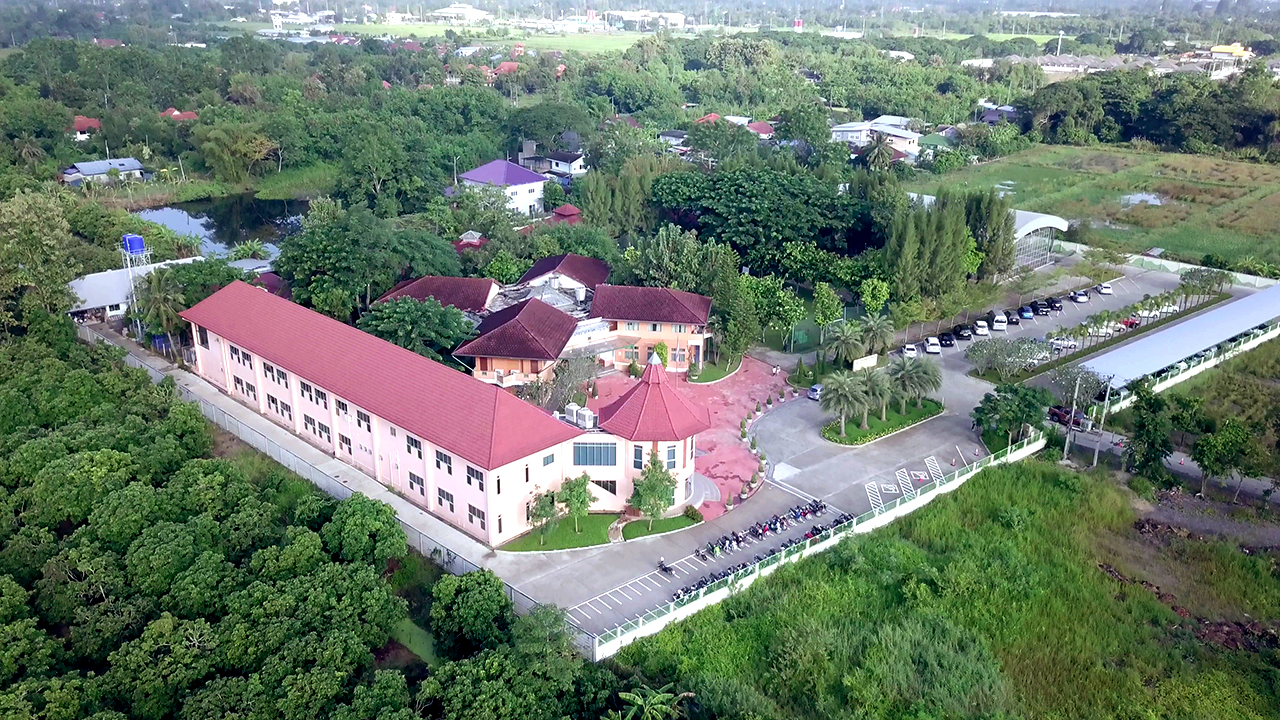 Chiang Mai Deutsche Schule (CDSC)