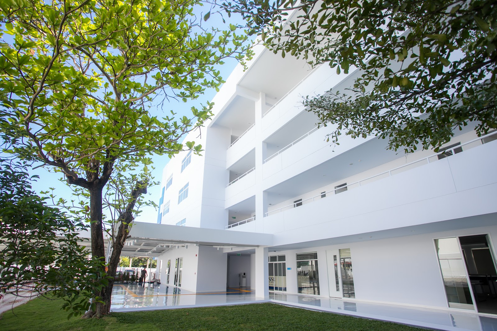 Singapore International School Chiangmai (SISB)