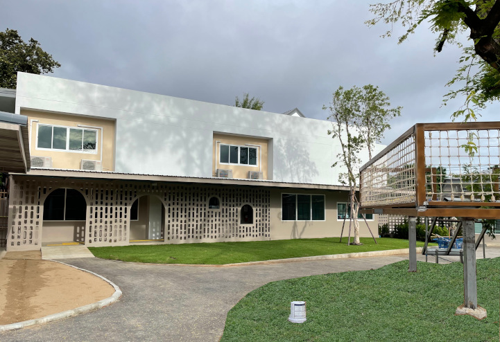 Windfield French International School Chiang Mai