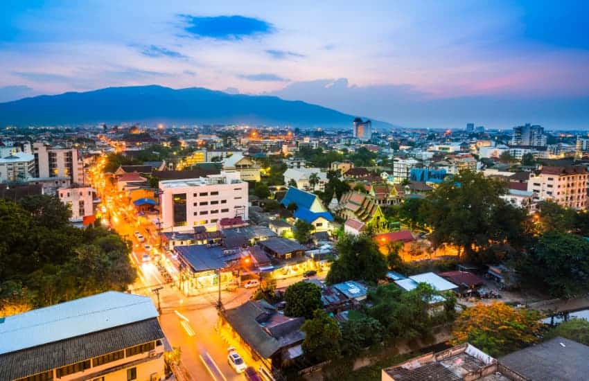 Nimman (Nimmanhaemin), Chiang Mai: Neighborhood Guide