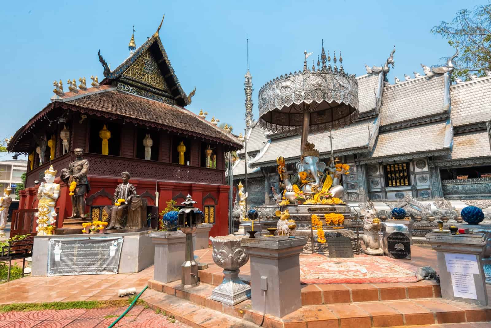 Hai Ya, Chiang Mai: Neighborhood Guide