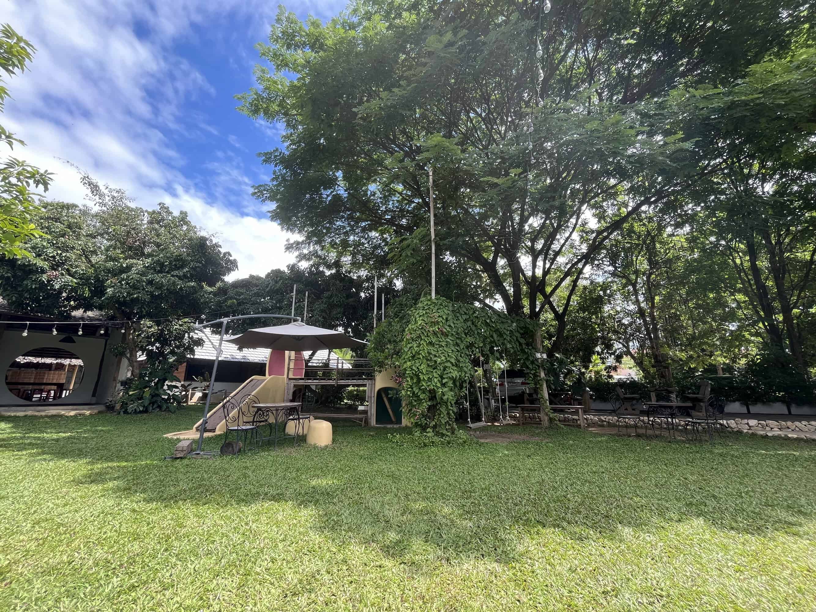 Hang Dong, Chiang Mai: Neighborhood Guide