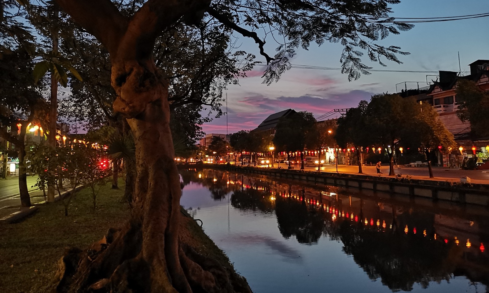 12 Moments That Prove You've Gone Local in Chiang Mai