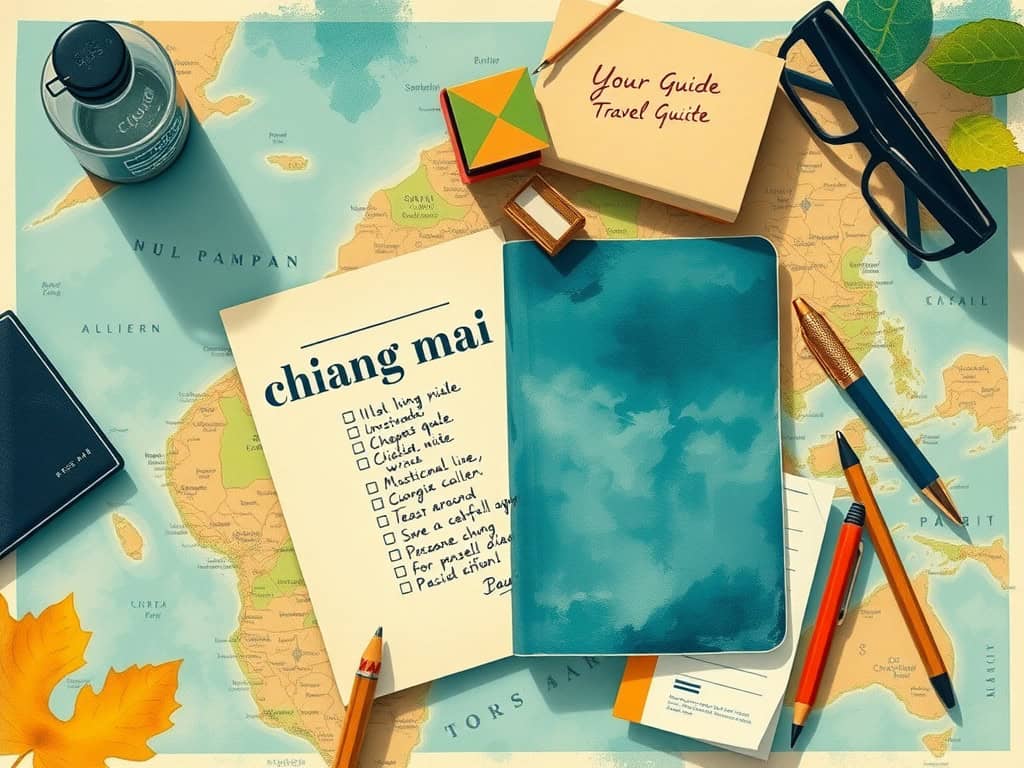 Chiang Mai