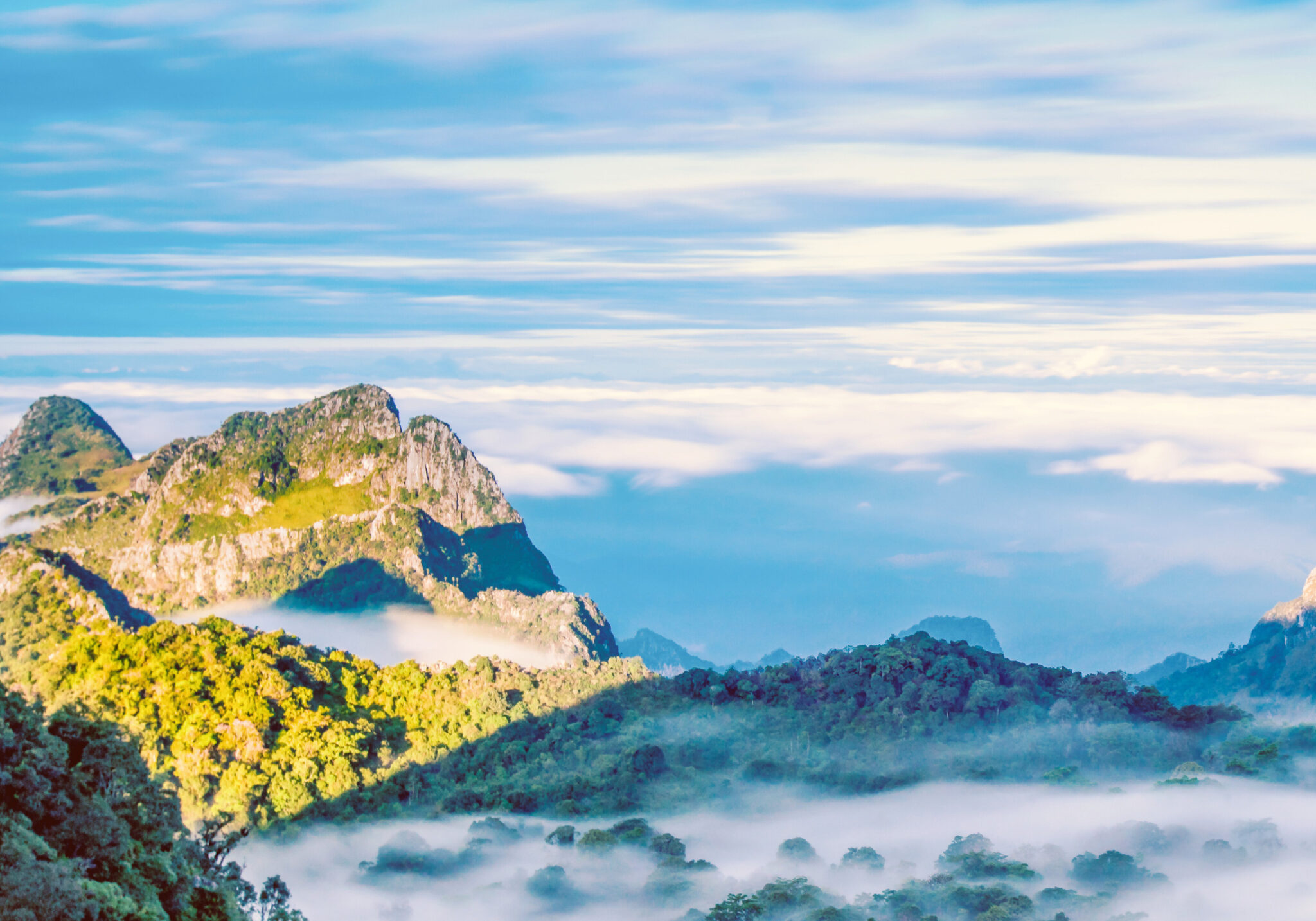 A Seasonal Guide to Chiang Mai: The Best Time to Visit for Tourists, Digital Nomads & Expats
