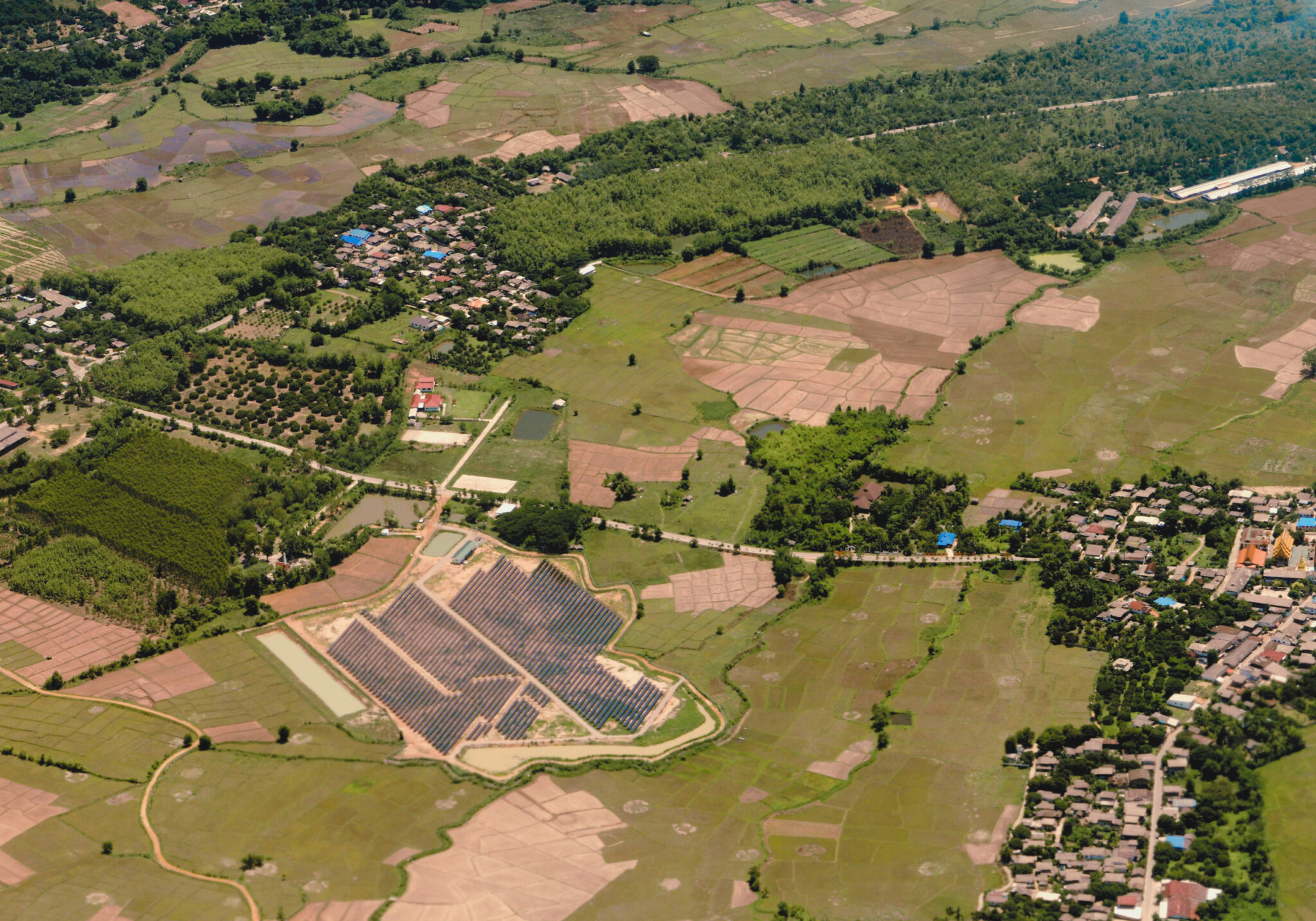 Best Neighborhoods in Chiang Mai for Expat Families